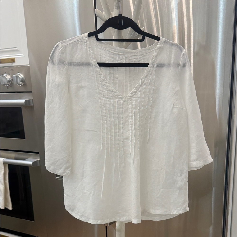 120% Lino - line ln top